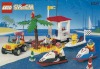 Image for LEGO® set 6334 Wave Jump Racers