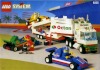 Image for LEGO® set 6335 Indy Transport