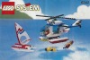 Image for LEGO® set 6342 Beach Rescue Chopper