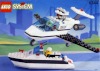 Image for LEGO® set 6344 Jet Speed Justice