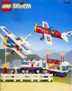 Image for LEGO® set 6345 Aerial Acrobats