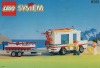 Image for LEGO® set 6351 Surf N' Sail Camper