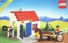 Image for LEGO® set 6355 Derby Trotter