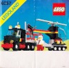 Image for LEGO® set 6357 Stunt 'Copter N' Truck