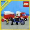 Image for LEGO® set 6359 Horse Trailer