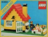 Image for LEGO® set 6360 Weekend Cottage