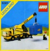 Image for LEGO® set 6361 Mobile Crane