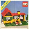 Image for LEGO® set 6365 Summer Cottage