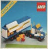 Image for LEGO® set 6367 Semi Truck