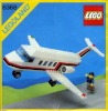 Image for LEGO® set 6368 Jet Airliner