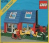 Image for LEGO® set 6370 Weekend Home