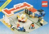Image for LEGO® set 6371 Shell Service Station