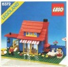 Image for LEGO® set 6372 Town House