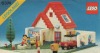 Image for LEGO® set 6374 Holiday Home