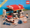 Image for LEGO® set 6378 Shell Service Station