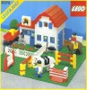 Image for LEGO® set 6379 Riding Stable