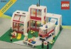 Image for LEGO® set 6380 Emergency Treatment Center