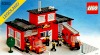 Image for LEGO® set 6382 Fire Station