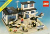 Image for LEGO® set 6384 Police Station