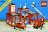 Image for LEGO® set 6385 Fire House-I