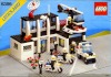 Image for LEGO® set 6386 Police Command Base