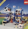Image for LEGO® set 6387 Coastal Rescue Base