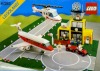 Image for LEGO® set 6392 Airport