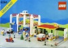 Image for LEGO® set 6394 Metro Park & Service Tower