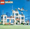 Image for LEGO® set 6398 Central Precinct HQ