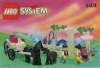 Image for LEGO® set 6404 Carriage Ride