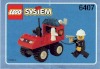 Image for LEGO® set 6407 Fire Chief