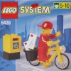 Image for LEGO® set 6420 Mail Carrier