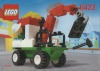 Image for LEGO® set 6423 Mini Tow Truck