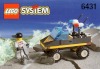 Image for LEGO® set 6431 Road Rescue
