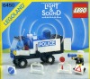 Image for LEGO® set 6450 Mobile Police Truck