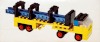 Image for LEGO® set 647 Lorry With Girders