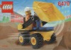 Image for LEGO® set 6470 Mini Dump Truck