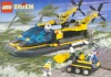 Image for LEGO® set 6473 Res-Q Cruiser