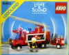 Image for LEGO® set 6480 Hook and Ladder Truck