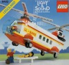 Image for LEGO® set 6482 Rescue Helicopter