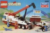 Image for LEGO® set 6484 F1 Hauler