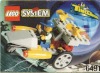 Image for LEGO® set 6491 Rocket Racer