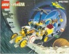 Image for LEGO® set 6492 Hypno Cruiser