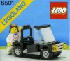 Image for LEGO® set 6501 Sport Convertible