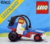 Image for LEGO® set 6502 Turbo Racer