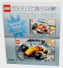 Image for LEGO® set 65062 Racers Turbo Pack