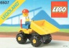 Image for LEGO® set 6507 Mini Dumper
