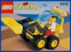 Image for LEGO® set 6512 Landscape Loader