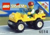 Image for LEGO® set 6514 Trail Ranger