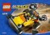 Image for LEGO® set 6519 Turbo Tiger